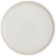 Le creuset ontbijtbord dessertbord coupe - meringue - ø 22 cm