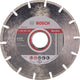 Bosch - diamantdoorslijpschijf standard for marble 115 x 22,23 x 2,2 x 3 mm