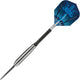 Harrows assassin rg 80% 23 gram - dartpijlen