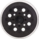 Bosch schuurplateau voor pex 300 400 ae - 125 mm - 8 gaten