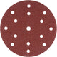 Makita b-51437 schuurschijf 150mm k80 red velcro