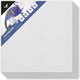 Kangaro canvaspaneel - 30x30 cm - 5 stuks - canvas schilderijdoek - k-803030