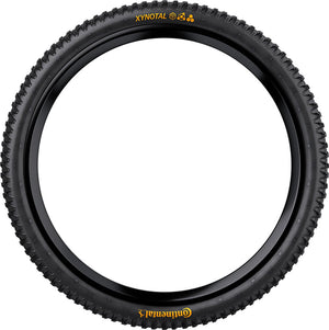 Continental pneu xynotal 27.5 mtb tubeless ready-band