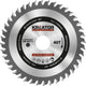 Kreator krt020436 zaagblad hout 235mm 40t