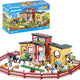 Playmobil my life 50yr dierenpension - 71599