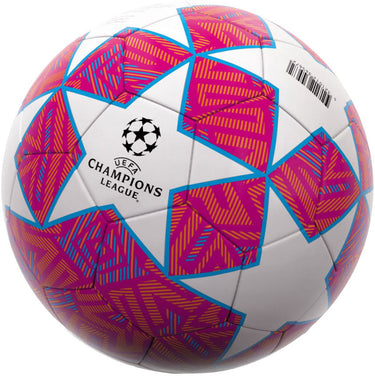 Mondo voetbal champions league 300g, 21,5cm