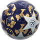 Mondo voetbal champions league 400g , 21,5cm