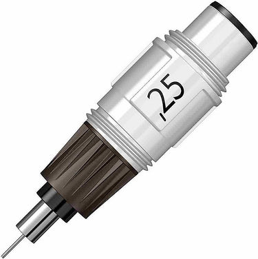 Rotring isograph vervangende penpunt voor technische tekenpen | 0,25 mm