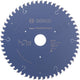 Bosch - cirkelzaagblad expert for multi material 210 x 30 x 2,4 mm, 54
