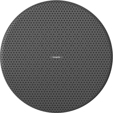 Hansgrohe raindance alive s - hoofddouche - diameter 30 cm - geborsteld zwart chroom 24520340