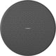 Hansgrohe raindance alive s - hoofddouche - diameter 30 cm - geborsteld zwart chroom 24520340