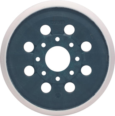 Bosch schuurplateau hard - 125 mm