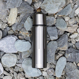 Sigg | gemstone ibt 1.1l selenite | rvs drinkfles