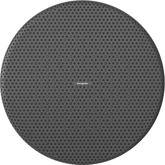 Hansgrohe raindance alive s - hoofddouche - diameter 30 cm - 2 straalsoorten - brushed bronze 24540140