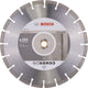 Bosch - diamantdoorslijpschijf standard for concrete 300 x 20,00+25,40 x 2,8 x 10 mm
