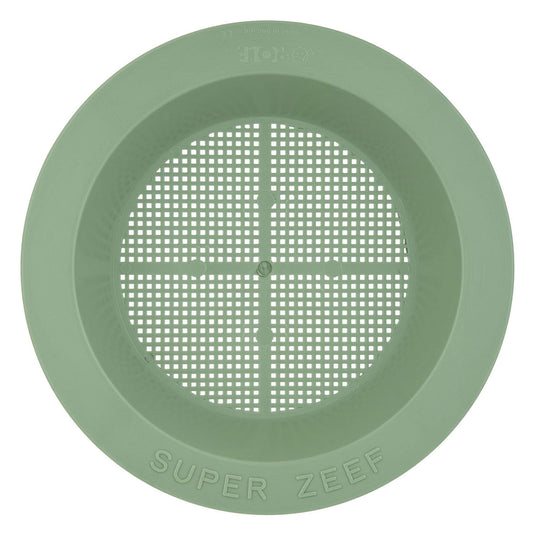 Rolf more - zandzeef eco lichtgroen