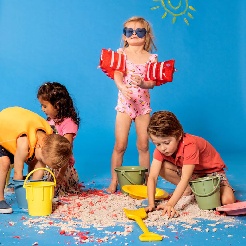 Load image into Gallery viewer, Rolf more - zandemmer eco lichtgeel
