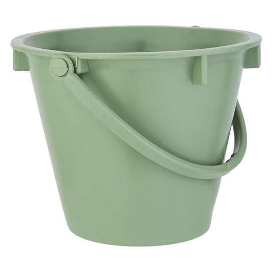 Rolf more - zandzeefemmer eco lichtgroen