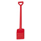 Rolf more - schep maxi rood, 72cm
