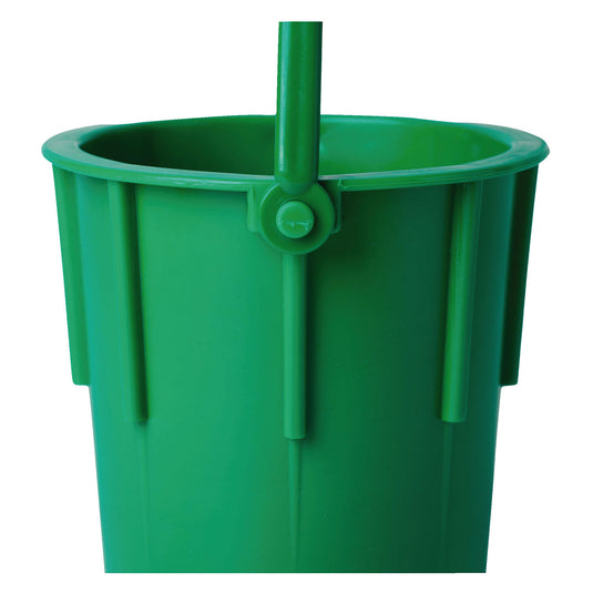 Rolf more - zandemmer eco groen