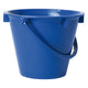 Rolf more - zandzeefemmer eco blauw