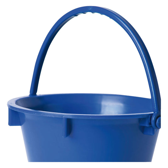 Rolf more - zandzeefemmer eco blauw