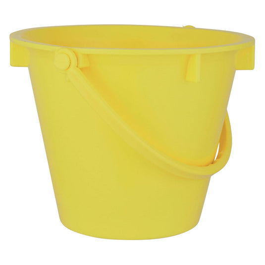 Rolf more - zandzeefemmer eco lichtgeel
