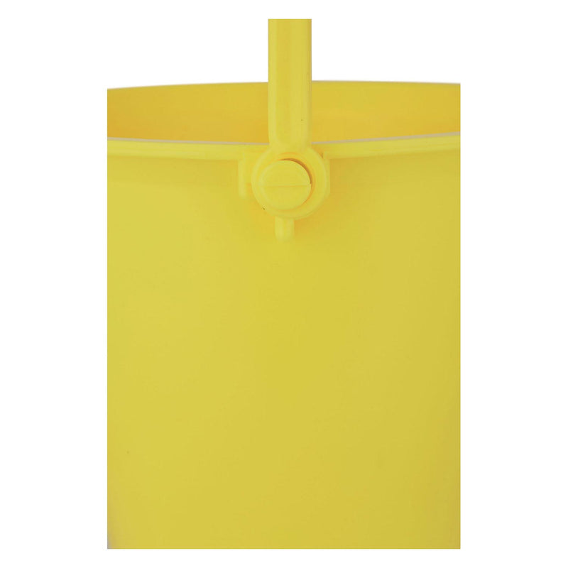 Load image into Gallery viewer, Rolf more - zandzeefemmer eco lichtgeel
