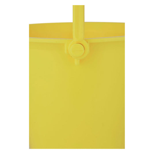 Rolf more - zandzeefemmer eco lichtgeel