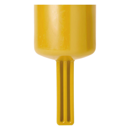 Rolf more - schep mini eco geel
