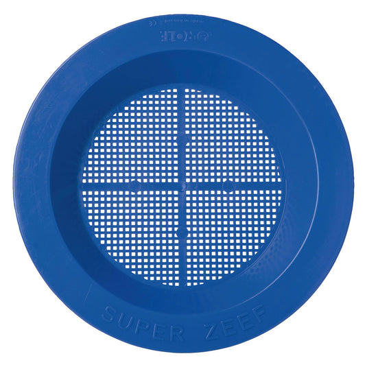 Rolf more - eco zandzeef blauw