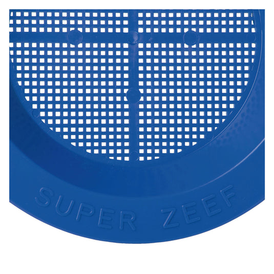 Rolf more - eco zandzeef blauw