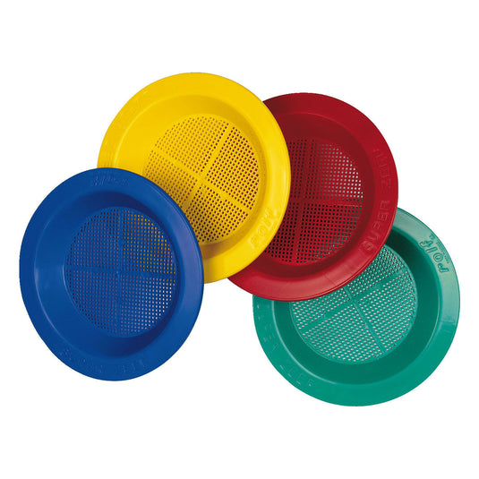 Rolf more - eco zandzeef blauw