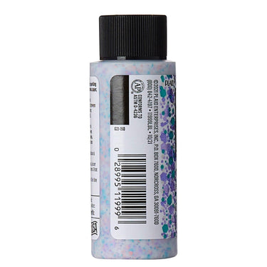 Folkart • glitterific pop acrylic paint unicorn magic 59ml