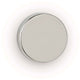 Maul magneet rond 10 stuks 2,5 kg staal metaal neodymium magnetisch ø 1.2 x 0.3 cm zilver