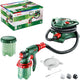 Bosch grün bosch verfpistool -pfs 7000