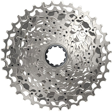 Sram cassette xg-1250 12 speed rival axs 10-36 zilver