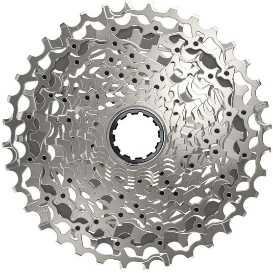 Sram cassette xg-1250 12 speed rival axs 10-36 zilver