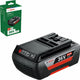 Bosch 36v gereedschapsaccu - lithium-ion - 2.0 ah