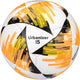 Avento voetbal - urbanizer - oranje - maat 5 - ø ca. 22 cm
