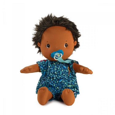 Lilliputiens - babypop sasha - 36 cm