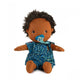 Lilliputiens - babypop sasha - 36 cm