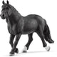 Schleich farm world noriker hengst speelgoedfiguur - realistisch paard.