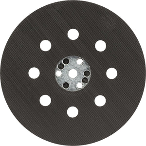 Bosch accessoires bosch schuurplateau - pex 12, pex 12 a, pex 125