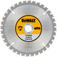 Dewalt cirkelzaagblad voor aluminium | ø 165mm asgat 20mm 36t - dt1911-qz