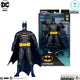 Mcfarlane toys dc direct - speelfigur - batman (no man's land)