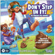 Hasbro – trap er niet in! [color] – feestspel – blinddoek klei