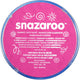 Snazaroo 1118058 - pink - 18ml aqua schmink kinderschmink voor kinderen en volwassenen