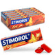 Stimorol fire cinnamon - kauwgom - suikervrij - 1x30stuks