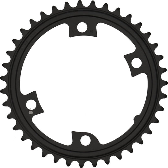 Shimano kettingblad 105 11V 39T Y1WV39000 FC-R7000 zwart
